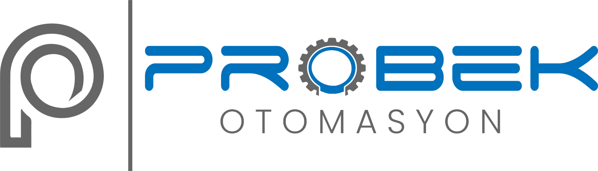 Probek Otomasyon Logo